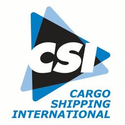 Cargo Shipping International Logo