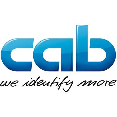 cab Produkttechnik GmbH & Co KG Logo