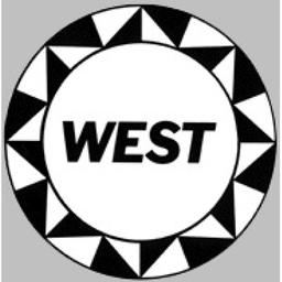 West Engineering Co. Inc. Logo