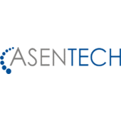 Asentech LLC Logo