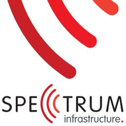 Spectrum Infrastructure Logo