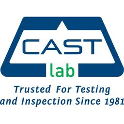 CAST Laboratories Pte Ltd Logo