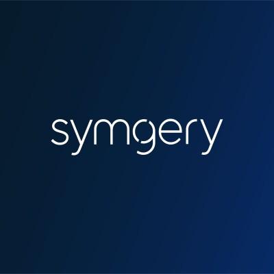 Symgery's Logo