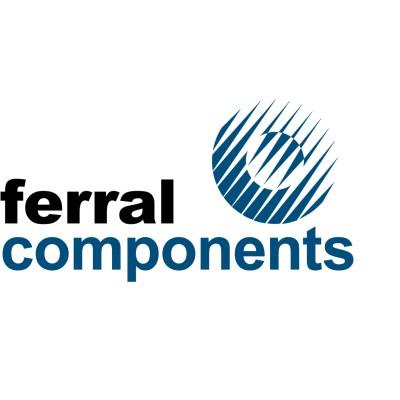 Ferral Components Oy Logo