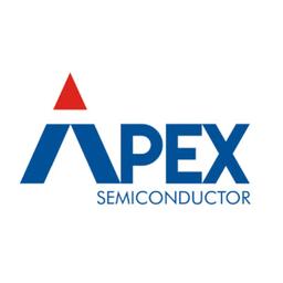 Apex Semiconductor Logo
