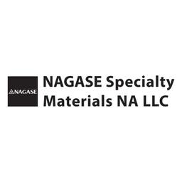NAGASE Specialty Materials Logo