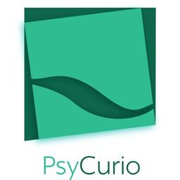 PsyCurio Logo