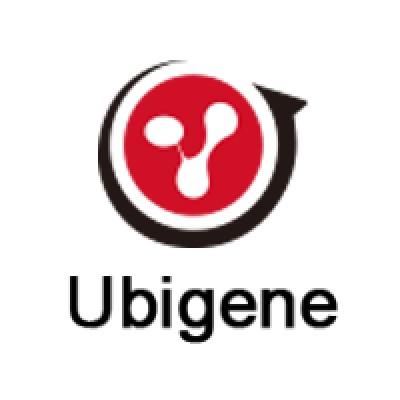 Ubigene Biosciences Logo