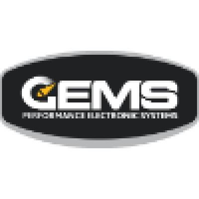 General Engine Management Systems (GEMS) Logo