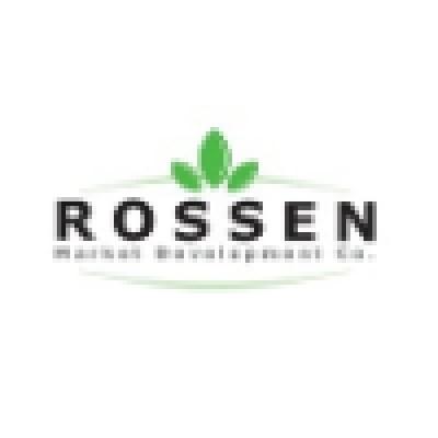Rossen Market Development Logo