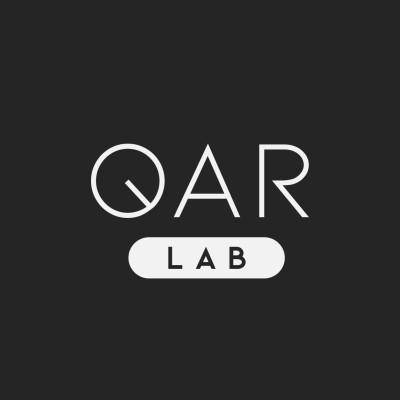 QAR-Lab's Logo
