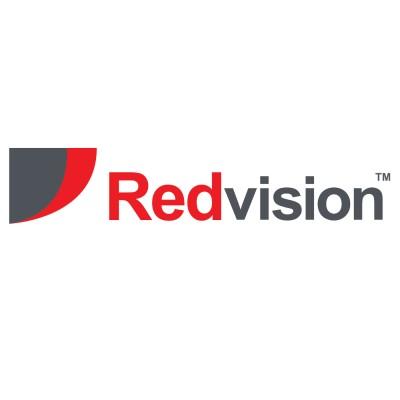 Redvision CCTV Ltd Logo