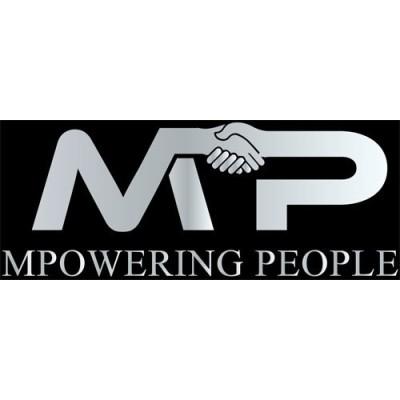 Mpowering People's Logo