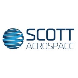 SCOTT AEROSPACE LIMITED Logo