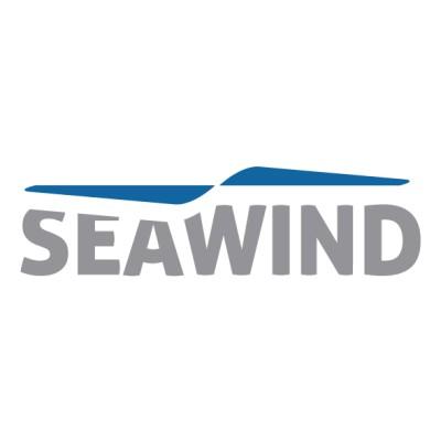 Seawind Ocean Technology's Logo