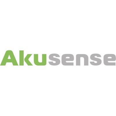 Shenzhen Akusense Technology co.ltd's Logo