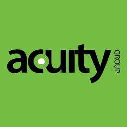 AcuityGroup Ltd Logo