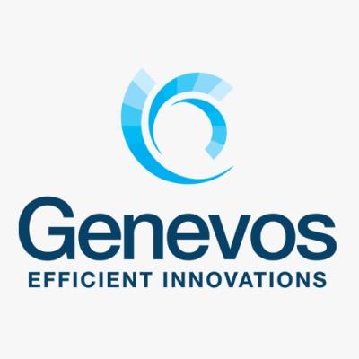 Genevos's Logo
