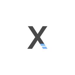 DeepX Logo