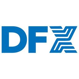 DatafabricX Logo