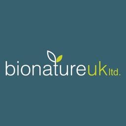 Bionature UK Logo
