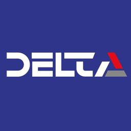 Delta Surgical Logo