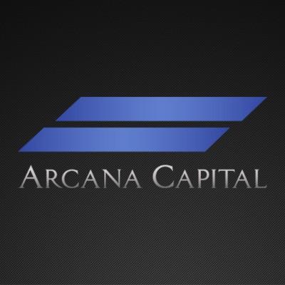 Arcana Capital Group Inc. Logo