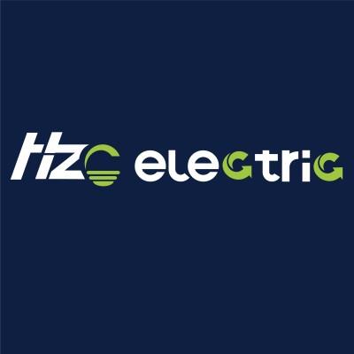 HZC Electric Logo
