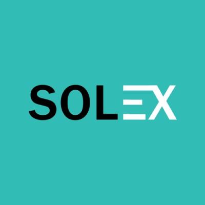Solex Group Ltd Logo