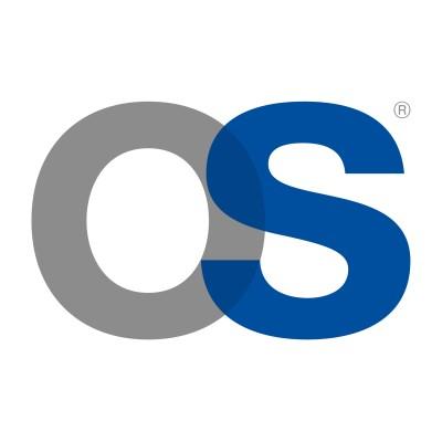 O & S Doors Ltd Logo