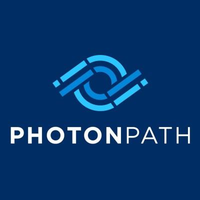 PhotonPath's Logo
