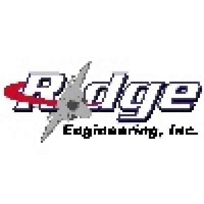 Ridge Engineering Inc. Logo