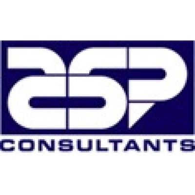 Asp Consultants Logo