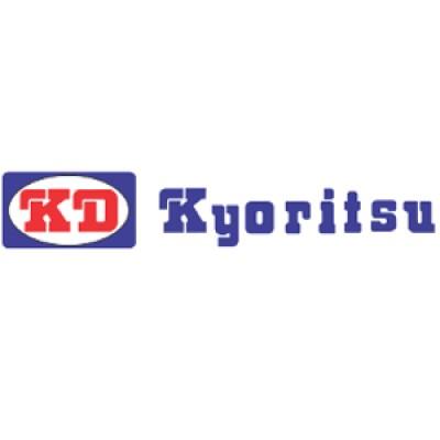 Kyoritsu Electric India Pvt Ltd.'s Logo
