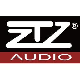 ZTZ audio Logo