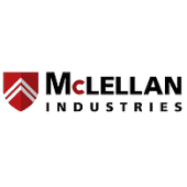 McLellan Industries Logo