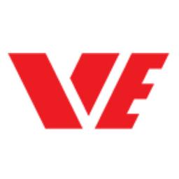 Visual Engineering Logo