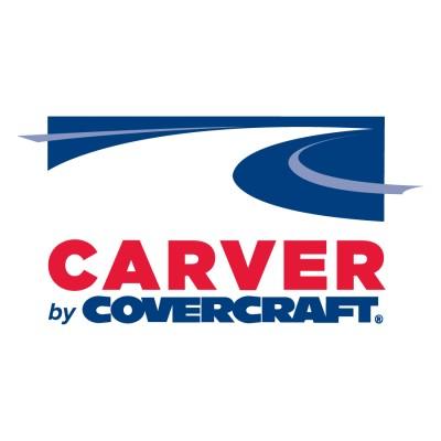 Carver by Covercraft Industries LLC Logo