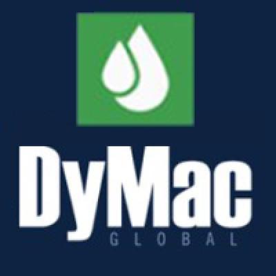 DyMac Global Limited Logo