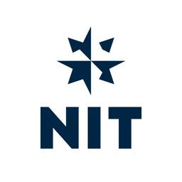 NIT Naval Interior Team Logo