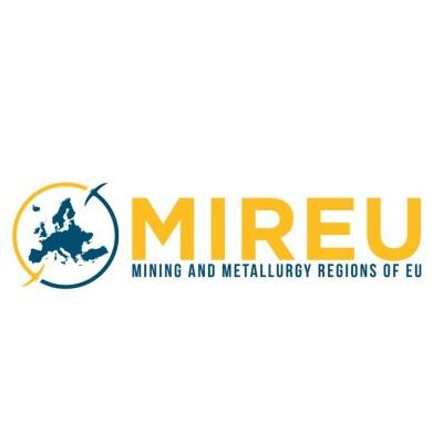 MIREU's Logo