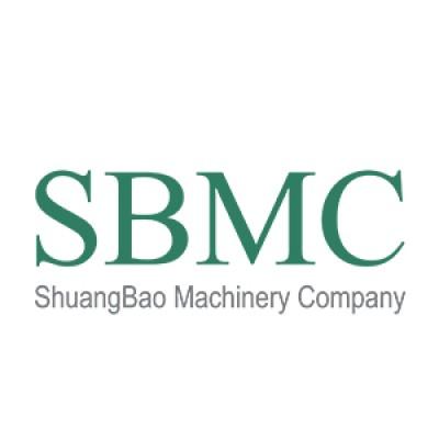 Shanghai Shuangbao Machinery Co. Ltd Logo
