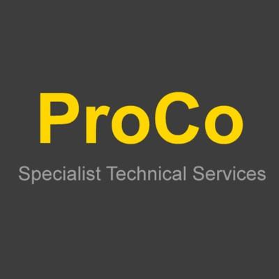 ProCo-STS Limited Logo