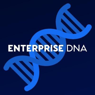 Enterprise DNA Ltd Logo