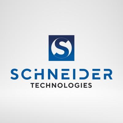 Schneider Technologies GmbH + Co. KG Logo