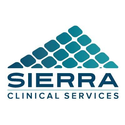 Sierra Clinical Services Logo