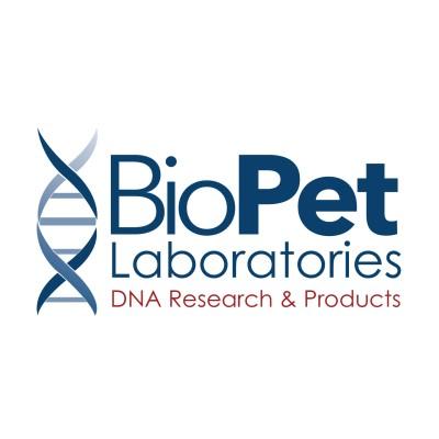 BioPet Laboratories Logo