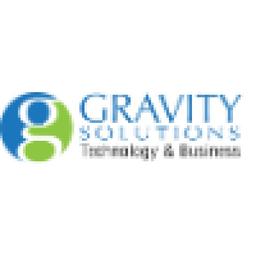Gravity Solutions Ltd Logo