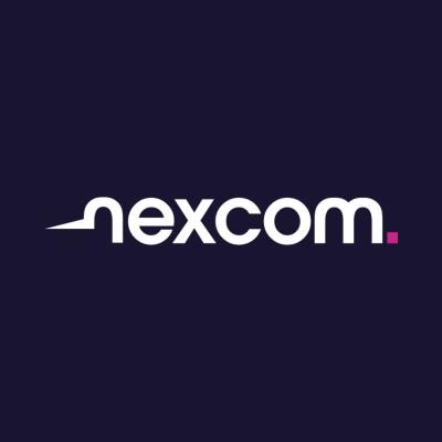 Nexcom A/S Logo