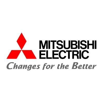Mitsubishi Electric Hong Kong's Logo